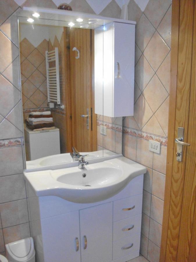 Grazioso Monolocale Vista Cervino Apartment Breuil-Cervinia Exterior foto