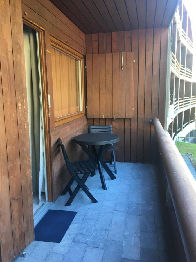 Grazioso Monolocale Vista Cervino Apartment Breuil-Cervinia Exterior foto