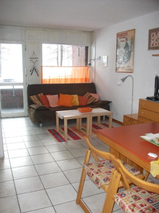 Grazioso Monolocale Vista Cervino Apartment Breuil-Cervinia Exterior foto